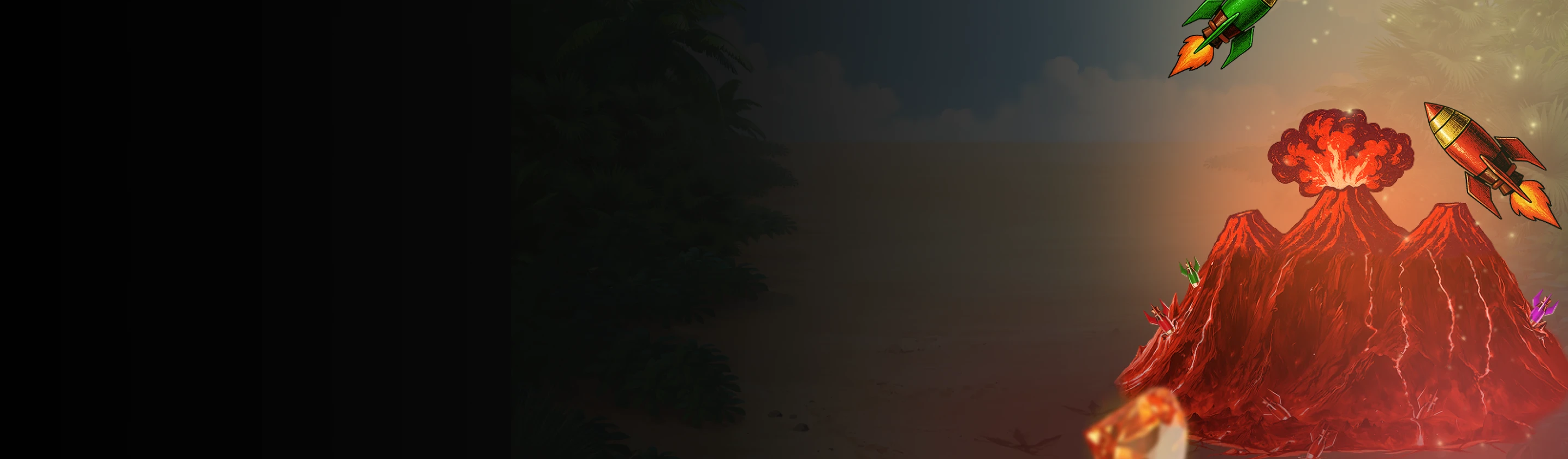 30 FS OU 70 FS<br/>NITRO BOOST ATIVADO