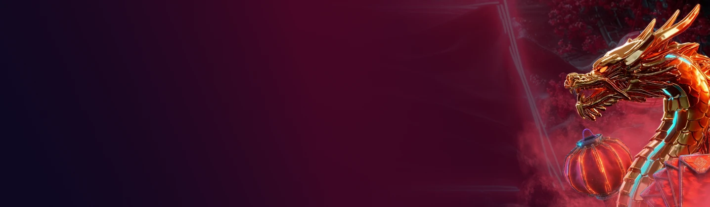 50 FS, 75 FS OR 150 FS<br/>WIN THE DRAGON SPRINT