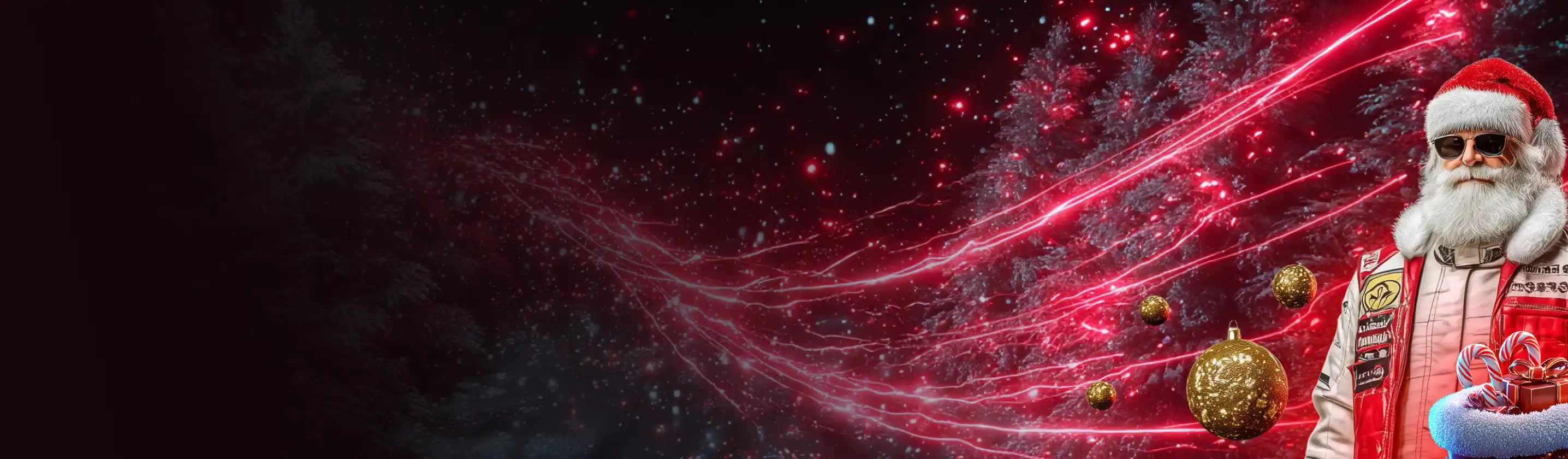 ST. NIKOLAUS DROP<br/>
JUSQU’À 50 FS + 5€